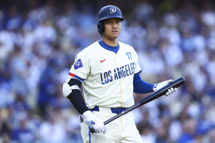 Dodgers star Shohei Ohtani and agent accused of sabotaging $240M Hawaii real estate project